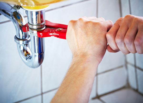 About York New Salem Plumbers